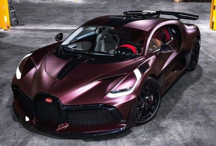 Bugatti