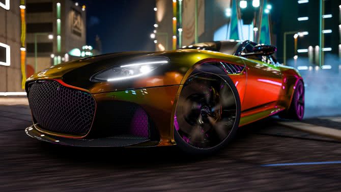 Aston Martin
