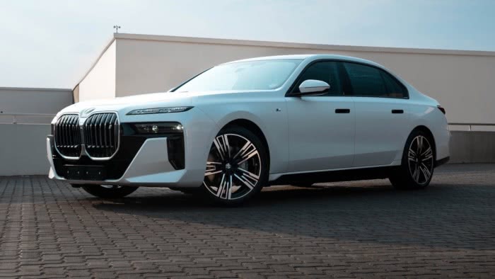 BMW