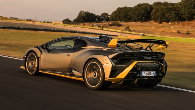 Lamborghini